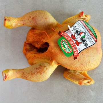 Pollo Fileni