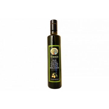 Bottiglia Lt. 0,5 Olio EVO...