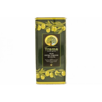 Tanica Lt. 5 Olio Evo...