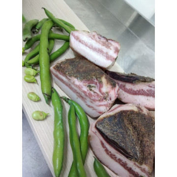 Guanciale