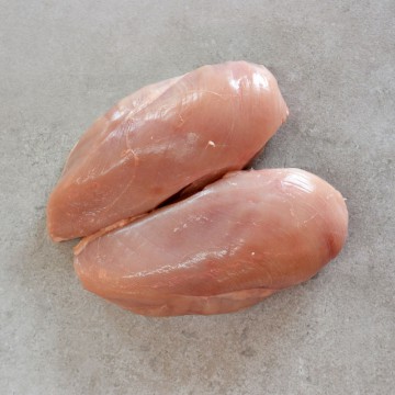 Petto di pollo